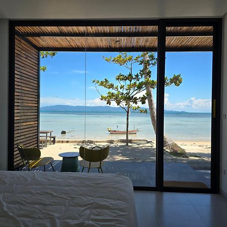 Samutra Residences Thong Sala Eksteriør billede