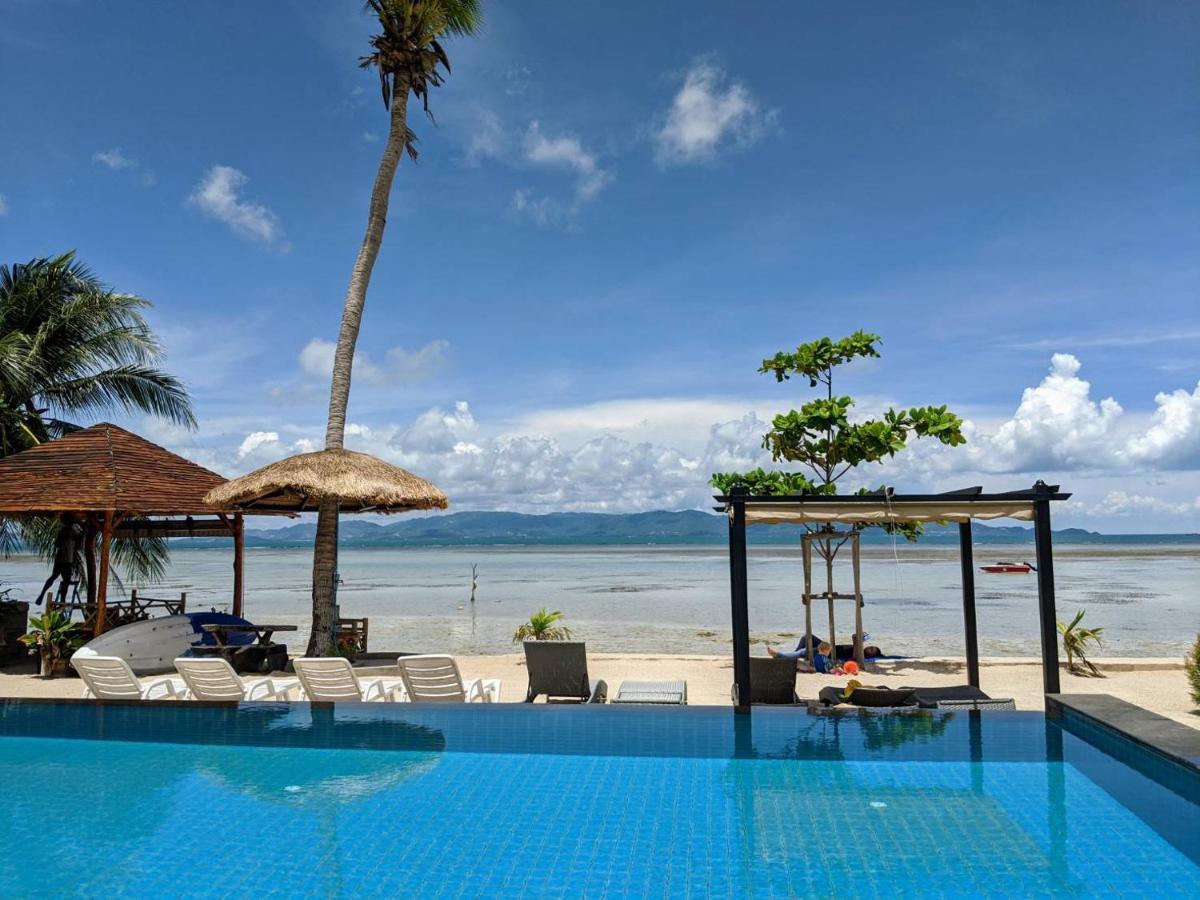 Samutra Residences Thong Sala Eksteriør billede