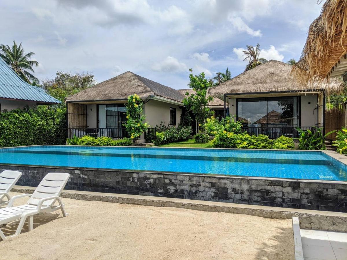 Samutra Residences Thong Sala Eksteriør billede
