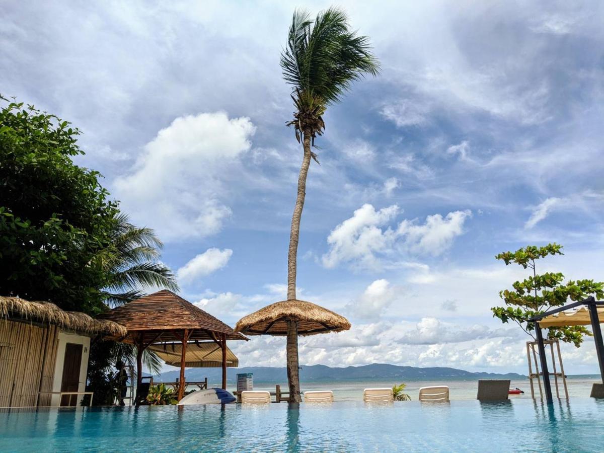 Samutra Residences Thong Sala Eksteriør billede