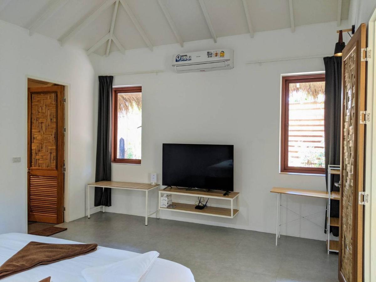 Samutra Residences Thong Sala Eksteriør billede