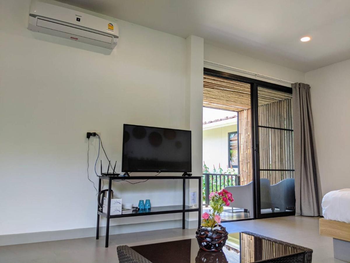Samutra Residences Thong Sala Eksteriør billede