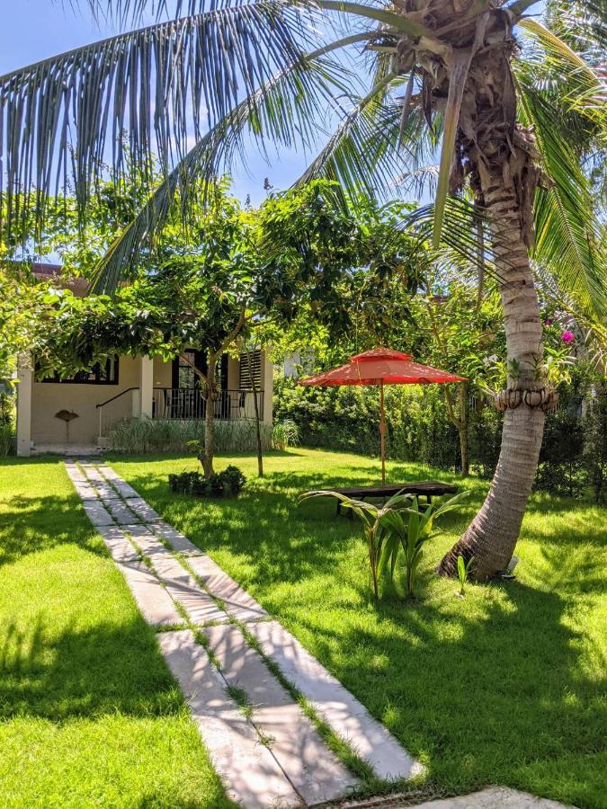 Samutra Residences Thong Sala Eksteriør billede