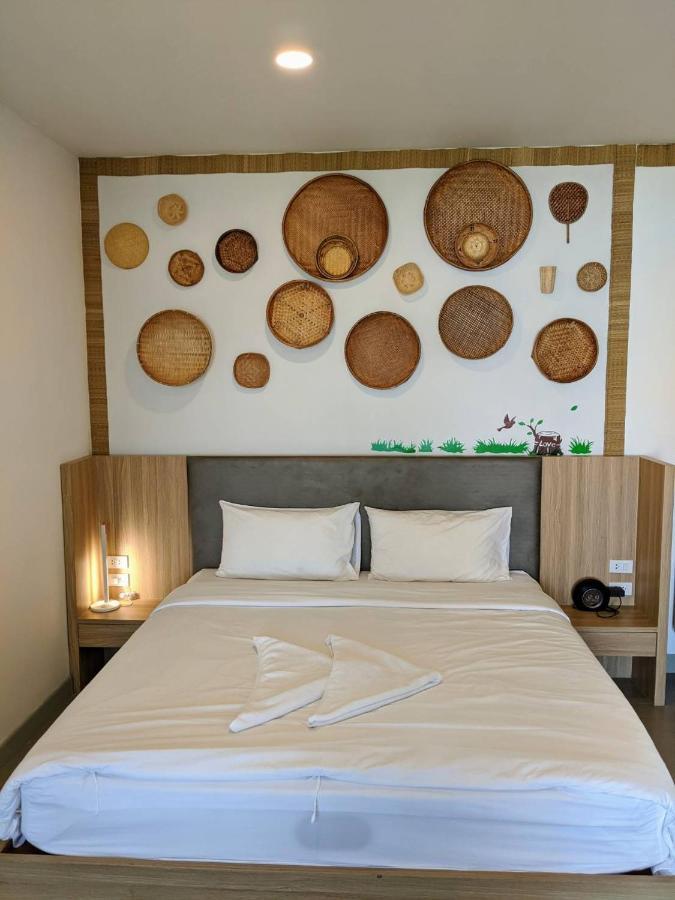 Samutra Residences Thong Sala Eksteriør billede