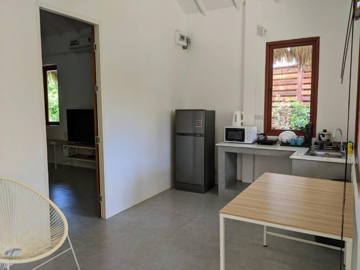 Samutra Residences Thong Sala Eksteriør billede