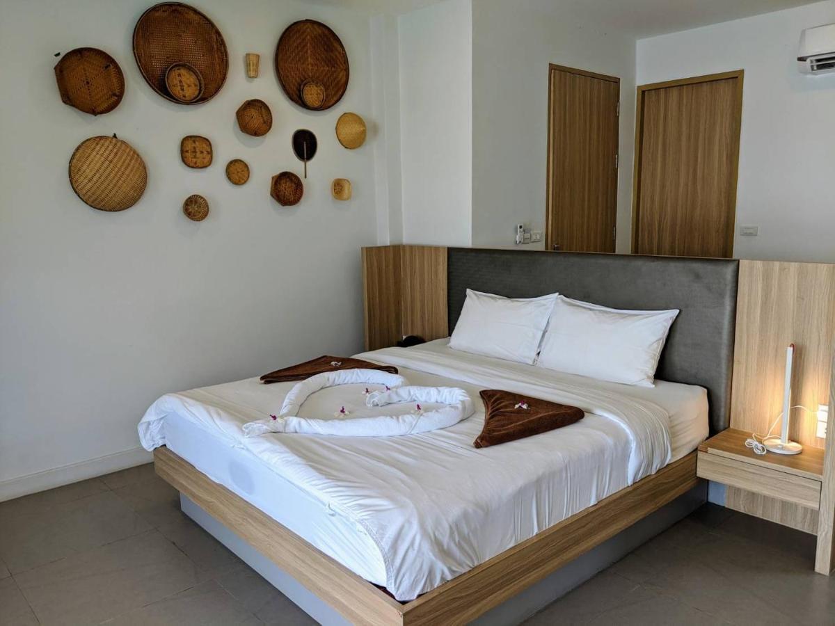 Samutra Residences Thong Sala Eksteriør billede