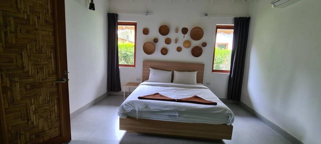 Samutra Residences Thong Sala Eksteriør billede