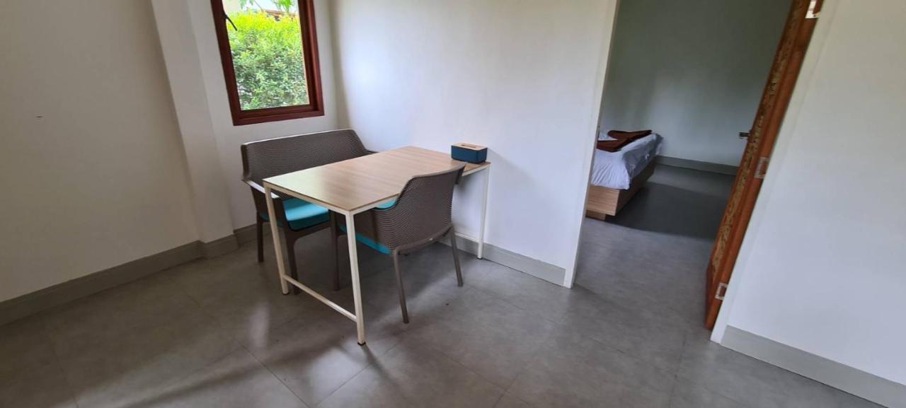 Samutra Residences Thong Sala Eksteriør billede