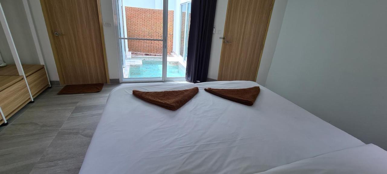 Samutra Residences Thong Sala Eksteriør billede