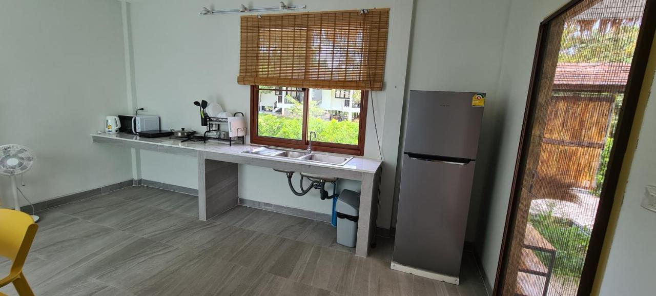 Samutra Residences Thong Sala Eksteriør billede