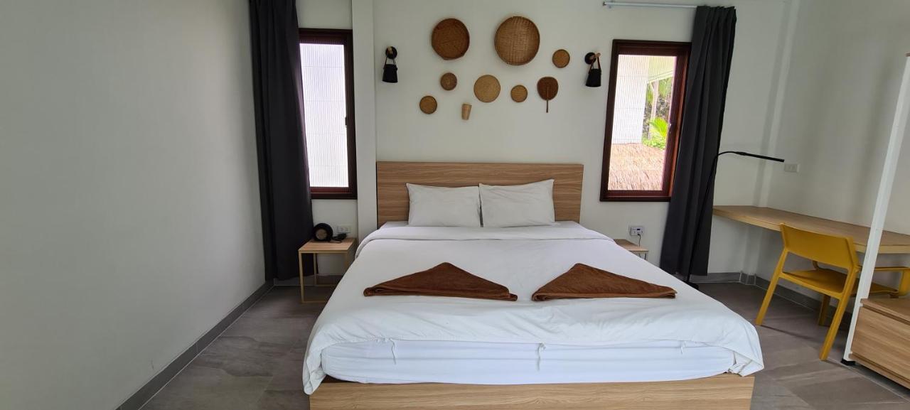 Samutra Residences Thong Sala Eksteriør billede