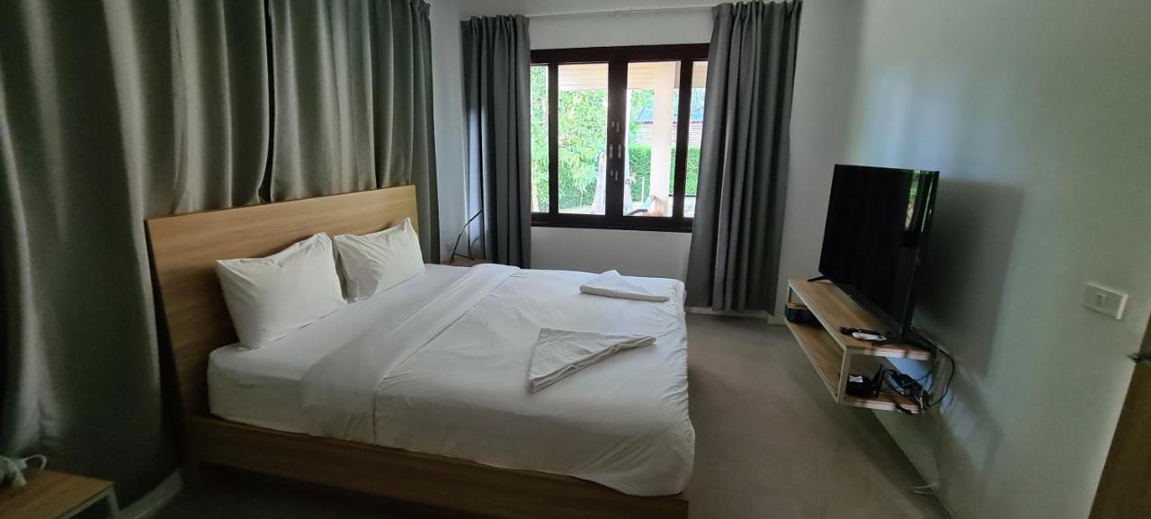 Samutra Residences Thong Sala Eksteriør billede