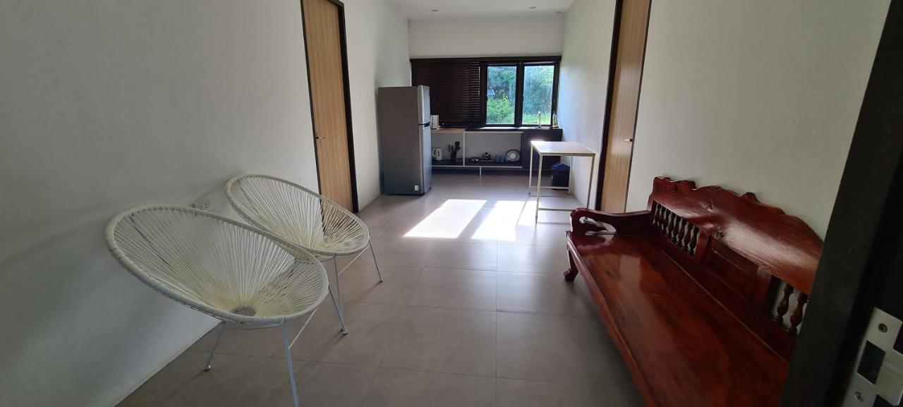 Samutra Residences Thong Sala Eksteriør billede