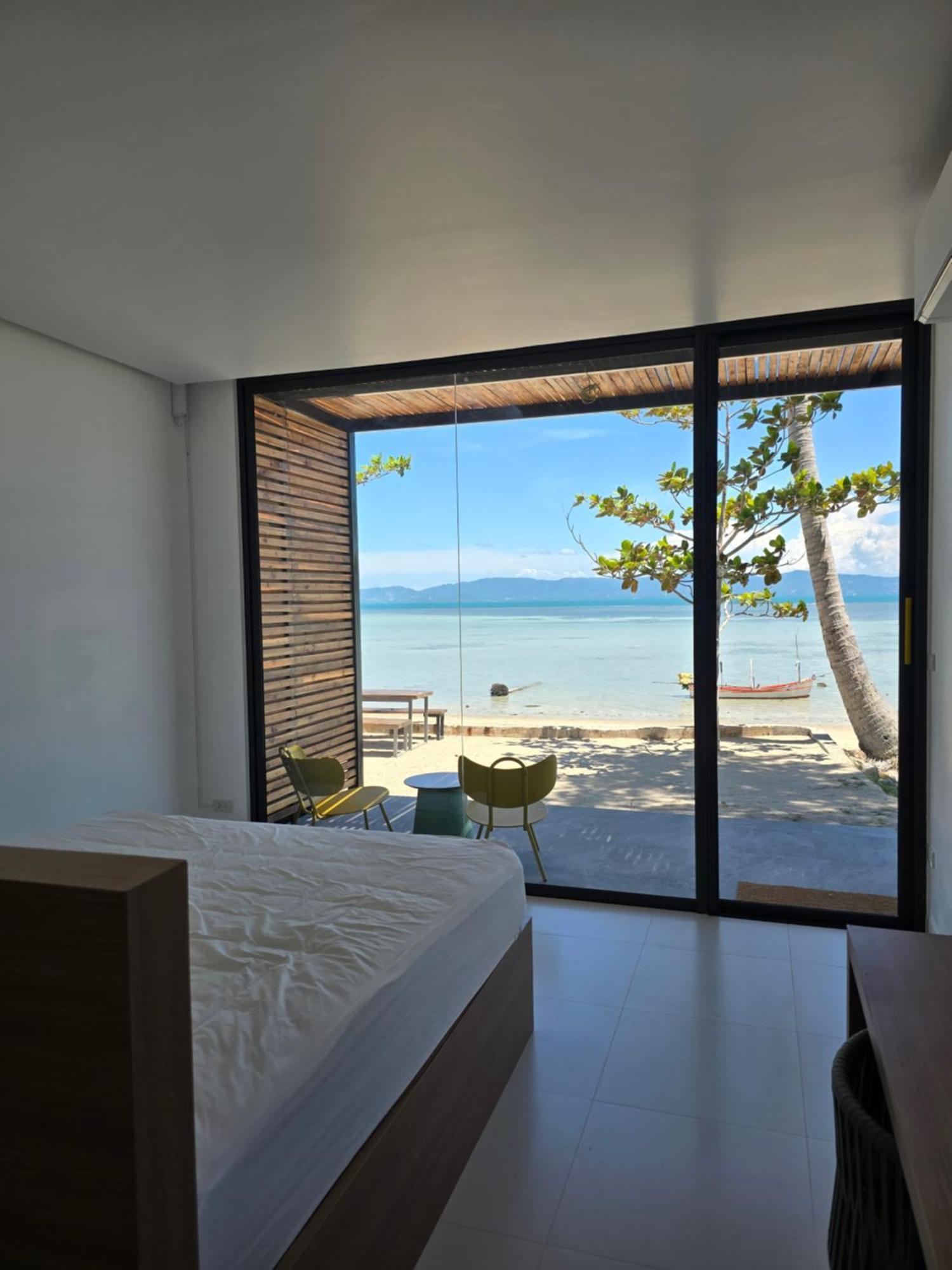 Samutra Residences Thong Sala Eksteriør billede
