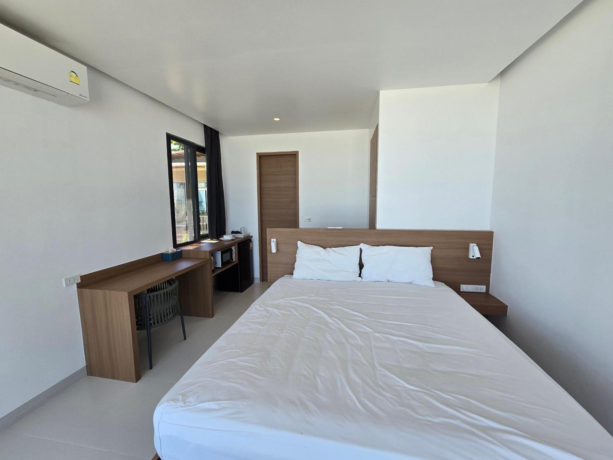 Samutra Residences Thong Sala Eksteriør billede