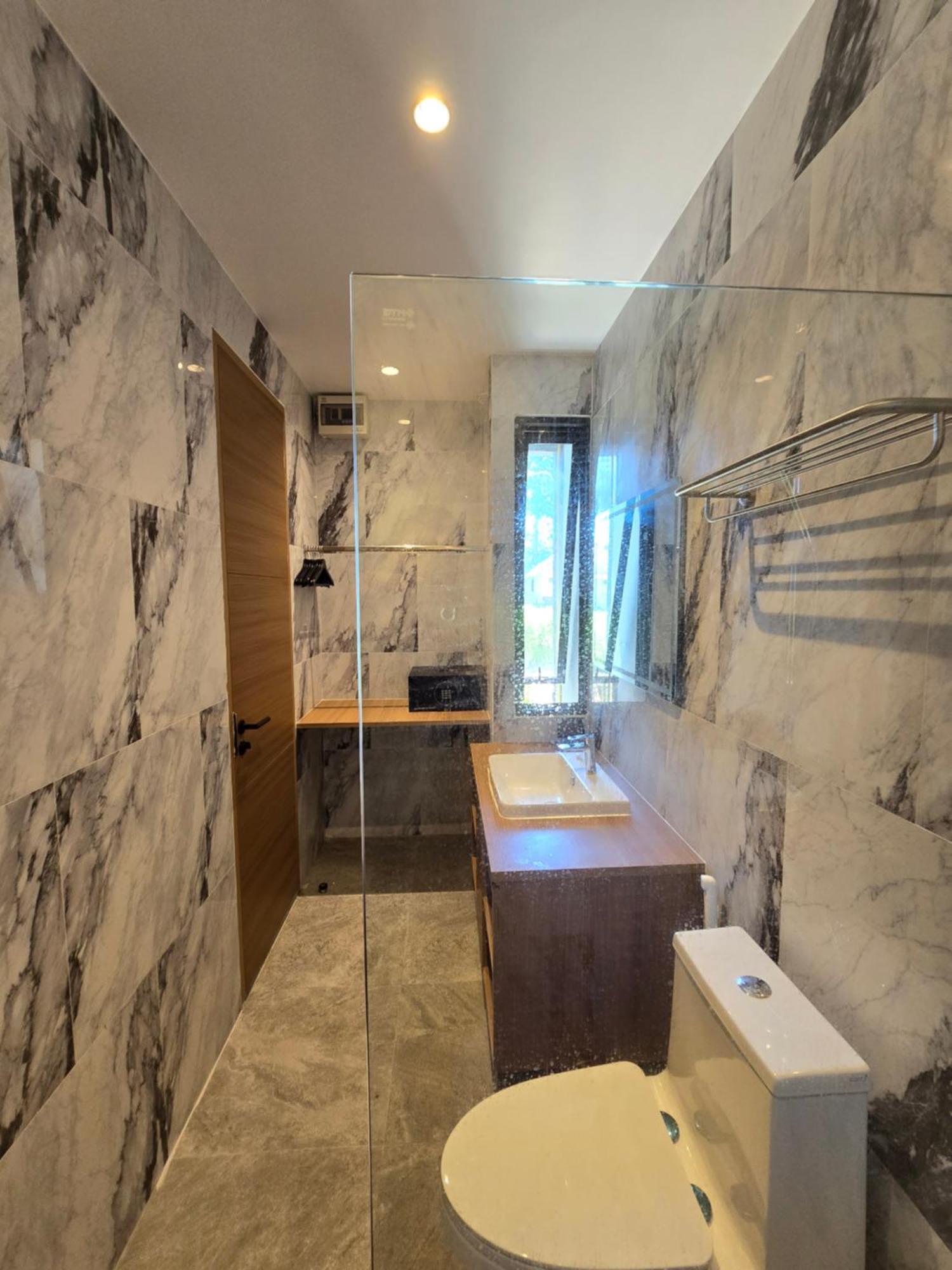 Samutra Residences Thong Sala Eksteriør billede