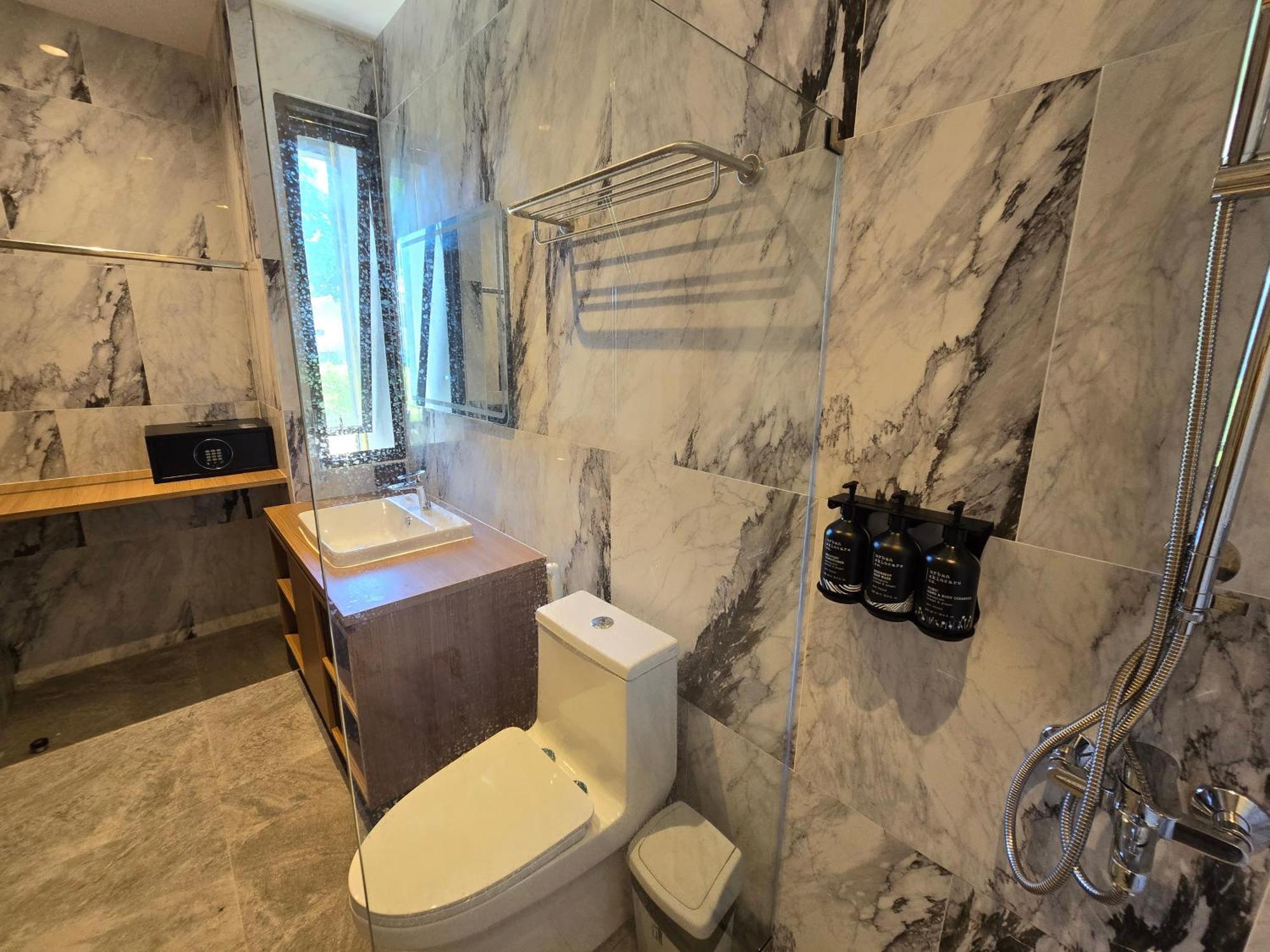 Samutra Residences Thong Sala Eksteriør billede