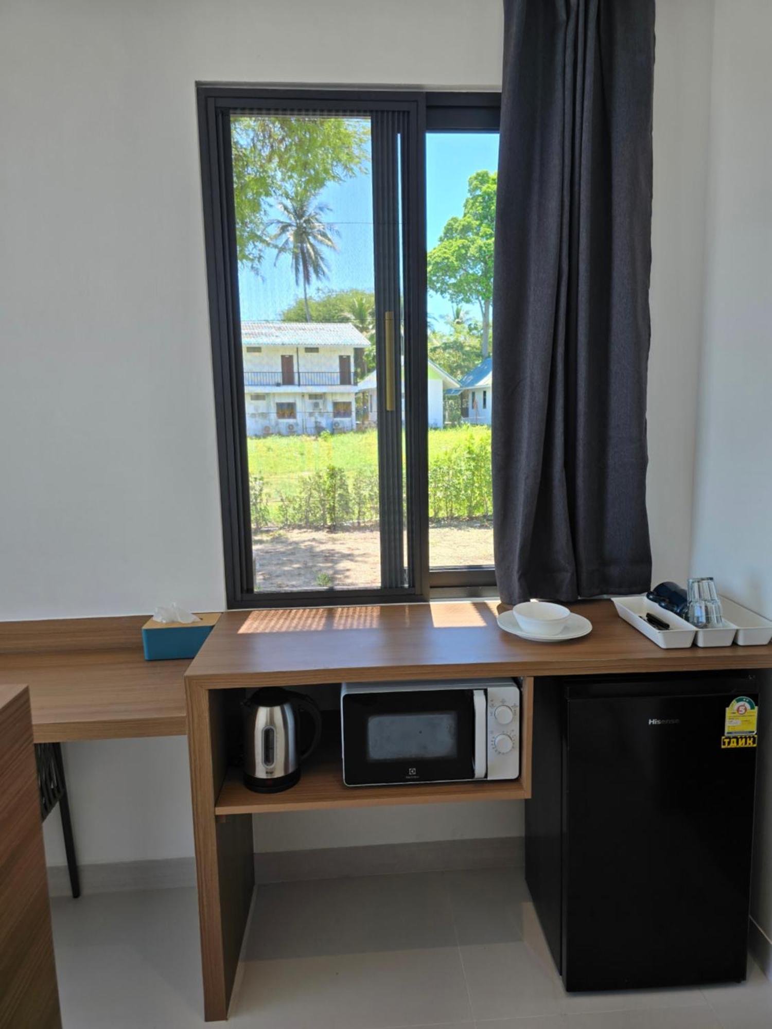 Samutra Residences Thong Sala Eksteriør billede