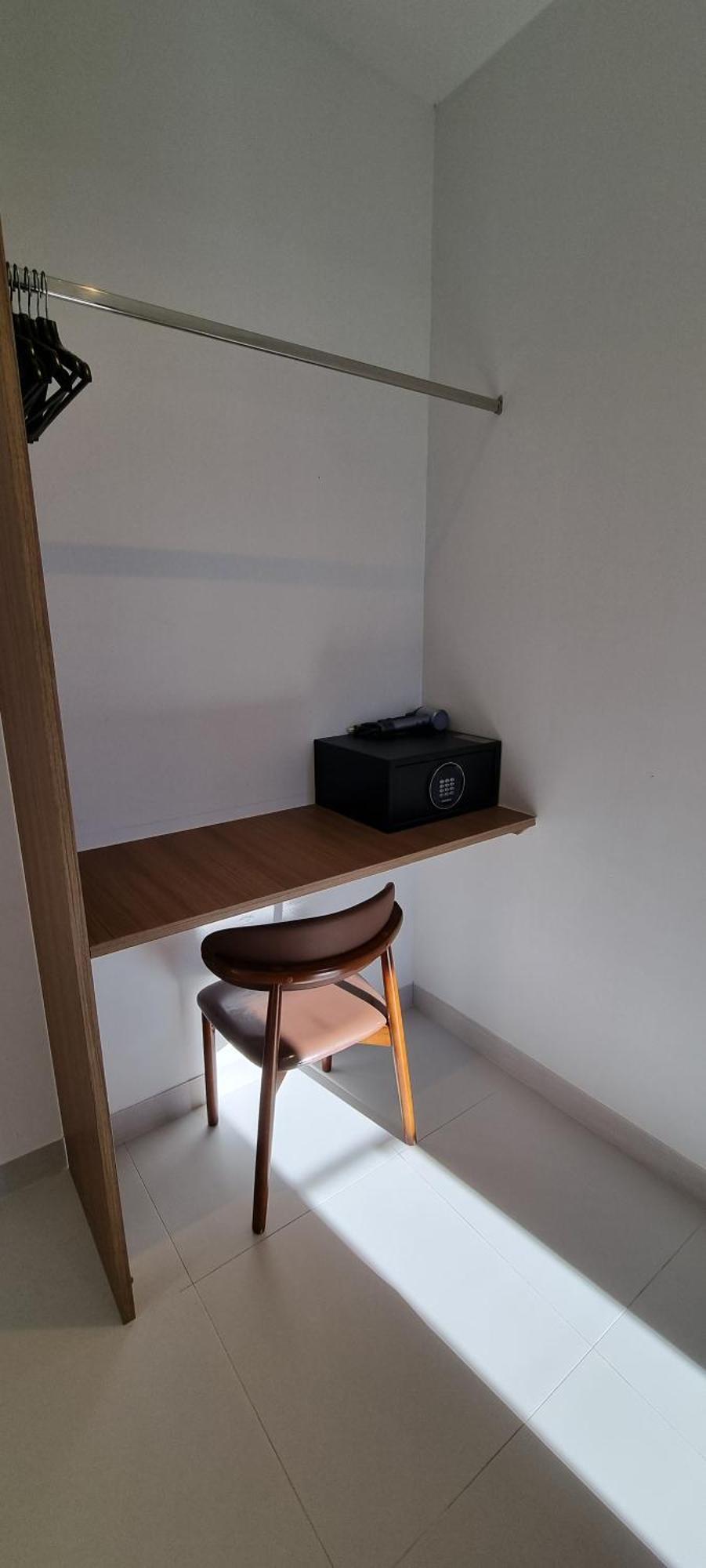 Samutra Residences Thong Sala Eksteriør billede