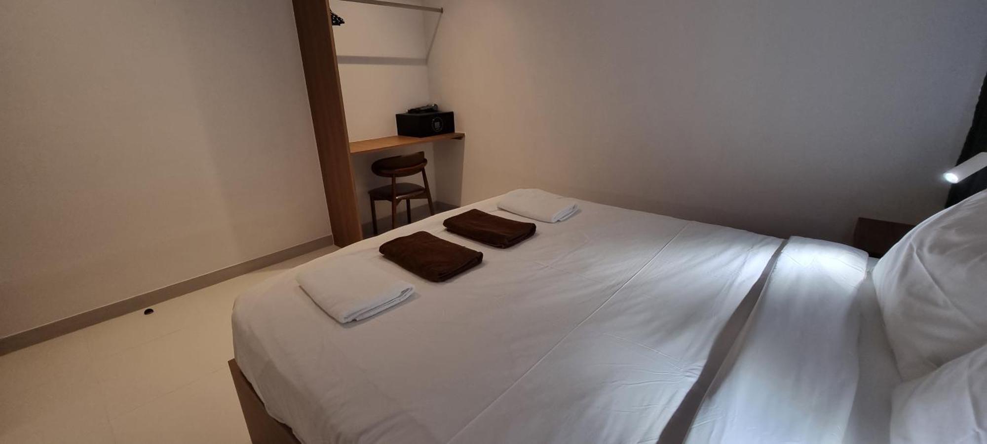 Samutra Residences Thong Sala Eksteriør billede