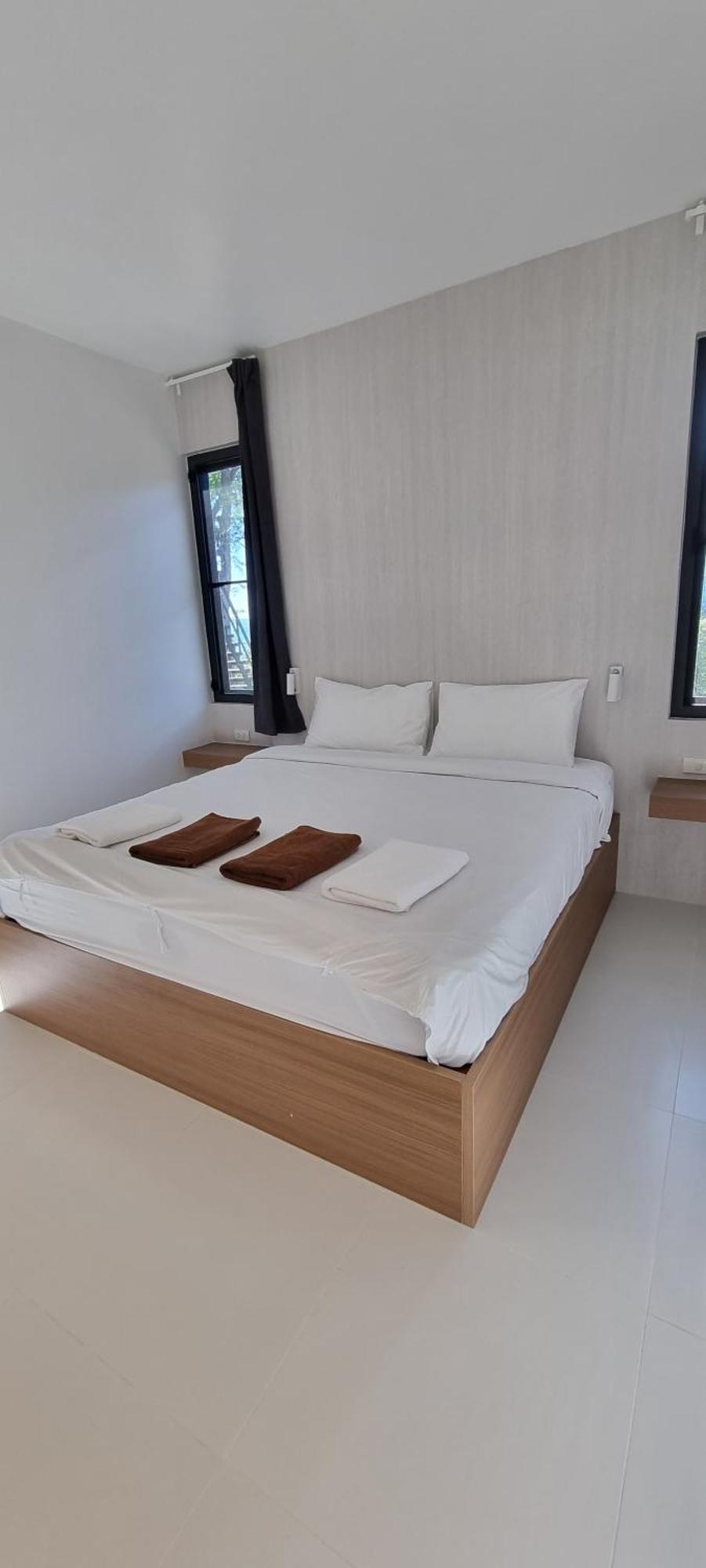 Samutra Residences Thong Sala Eksteriør billede