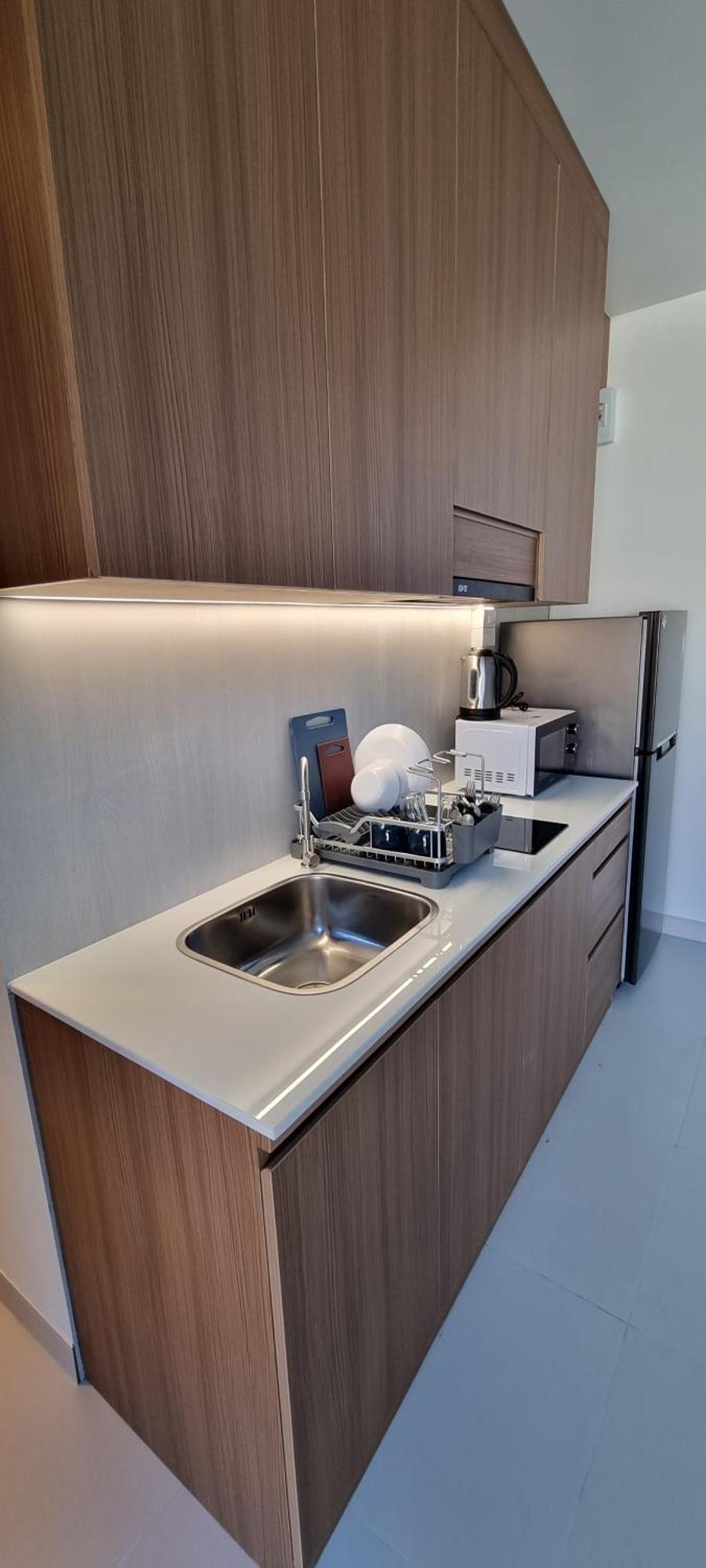 Samutra Residences Thong Sala Eksteriør billede