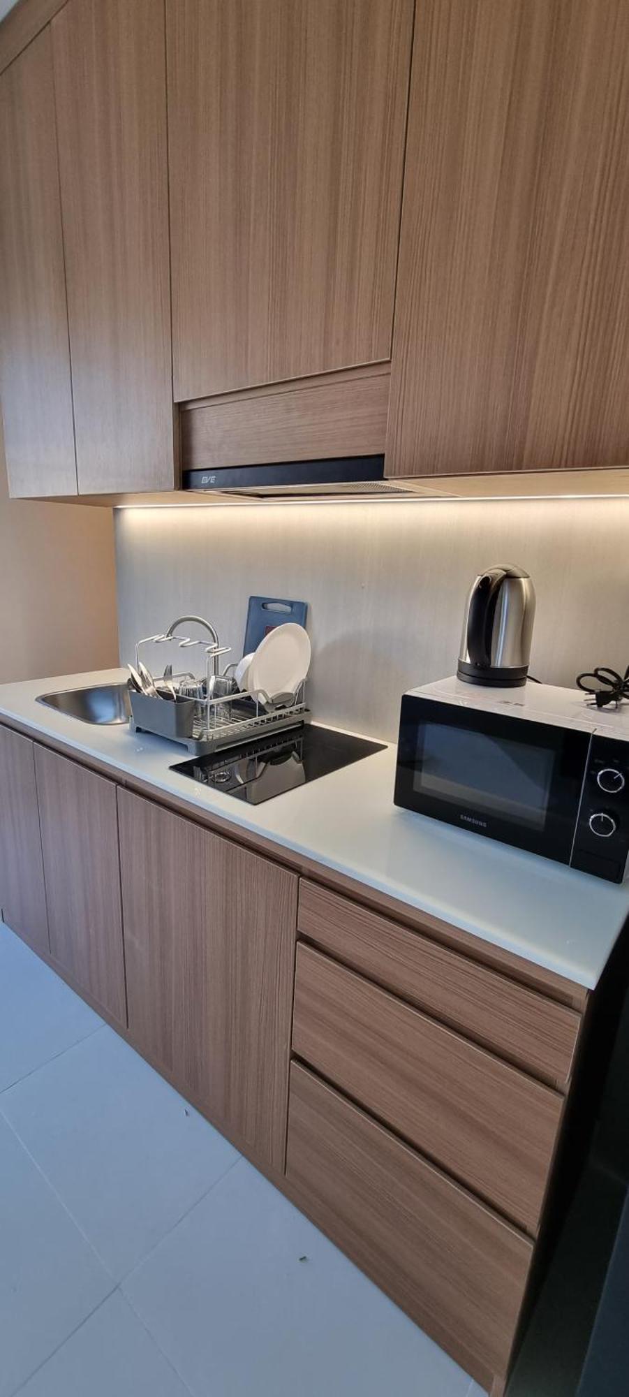 Samutra Residences Thong Sala Eksteriør billede