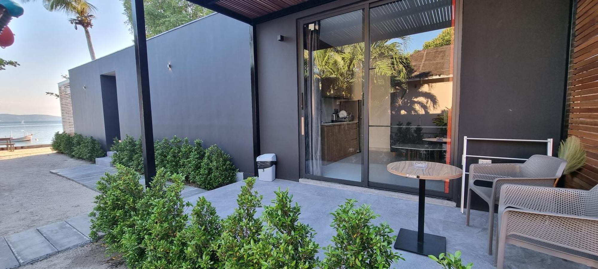 Samutra Residences Thong Sala Eksteriør billede