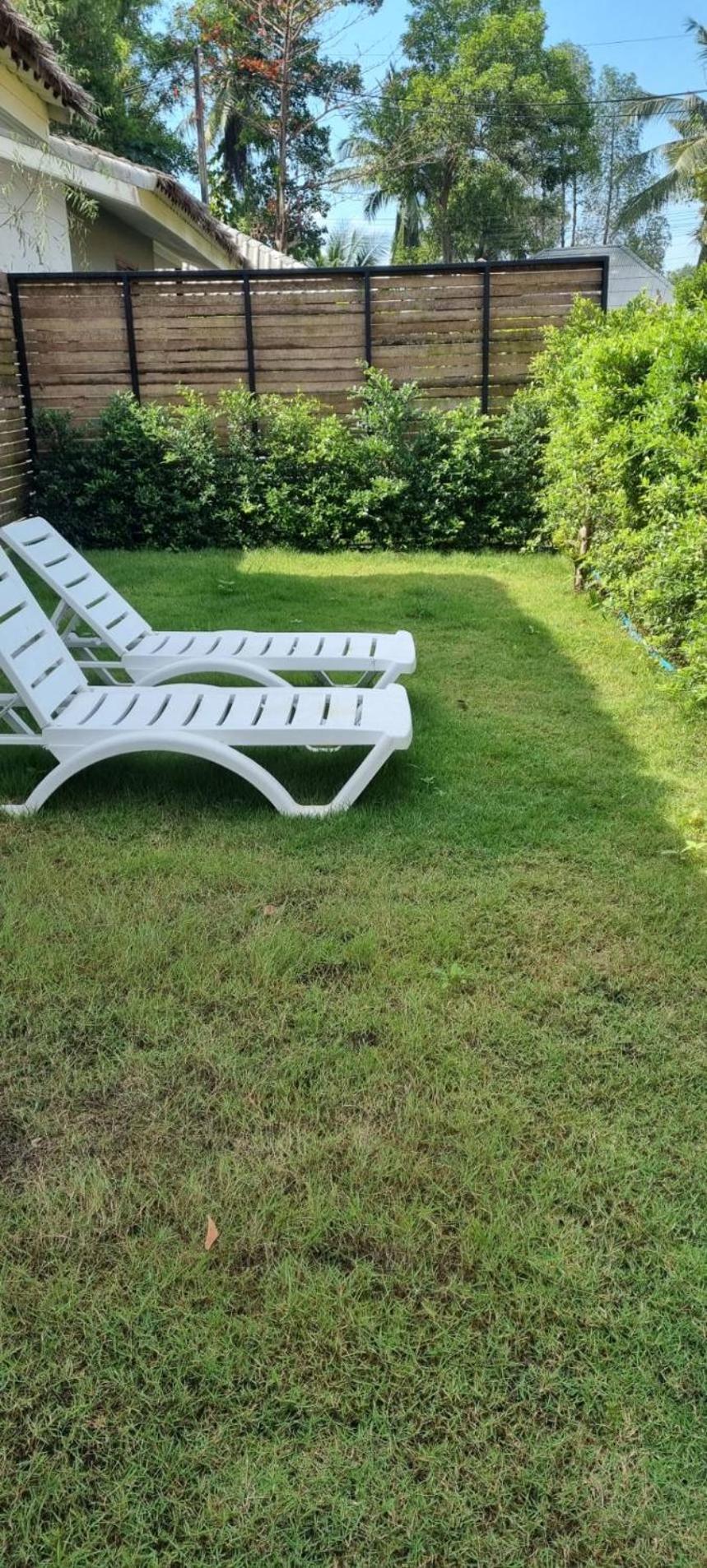 Samutra Residences Thong Sala Eksteriør billede