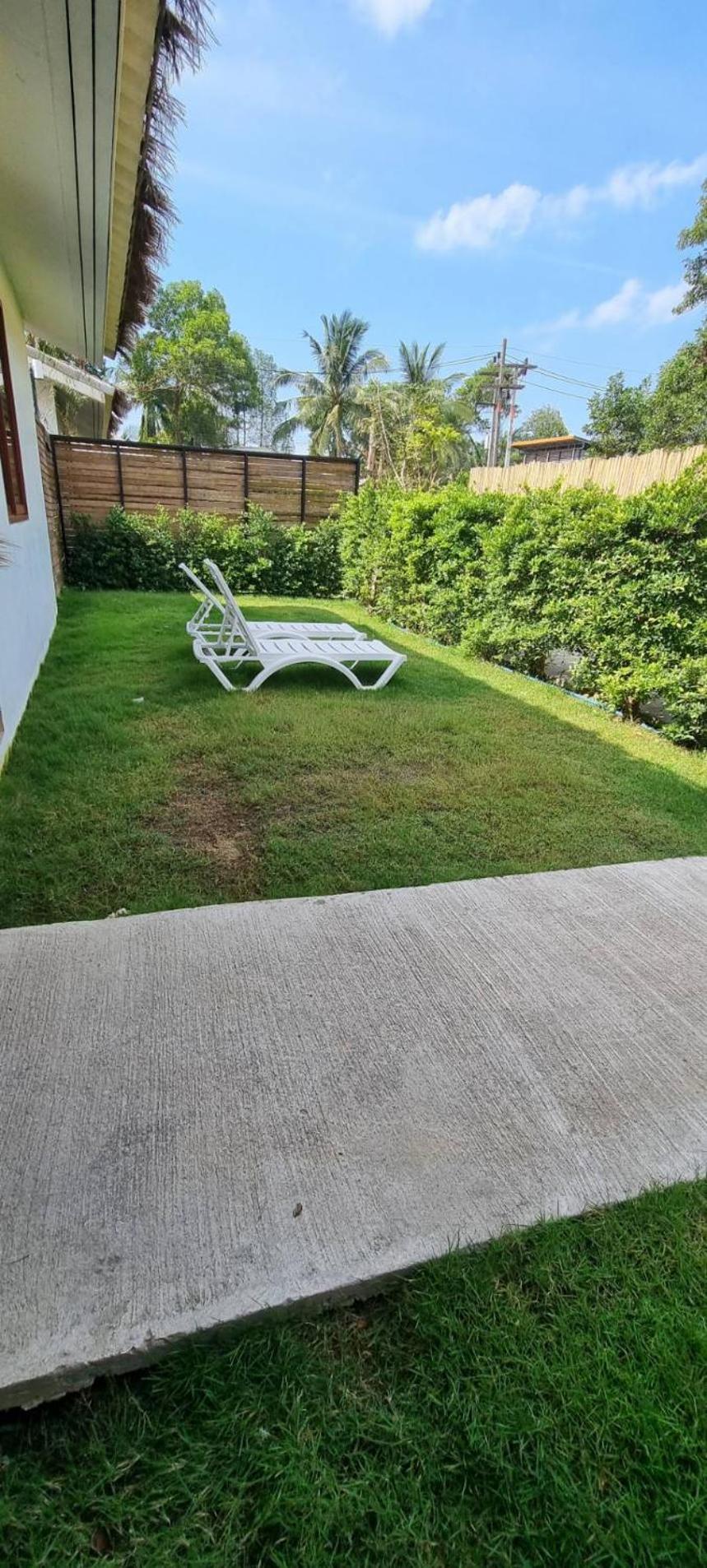 Samutra Residences Thong Sala Eksteriør billede