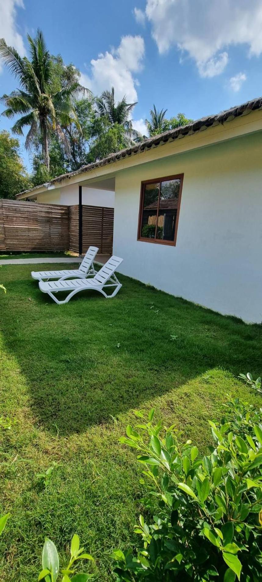 Samutra Residences Thong Sala Eksteriør billede