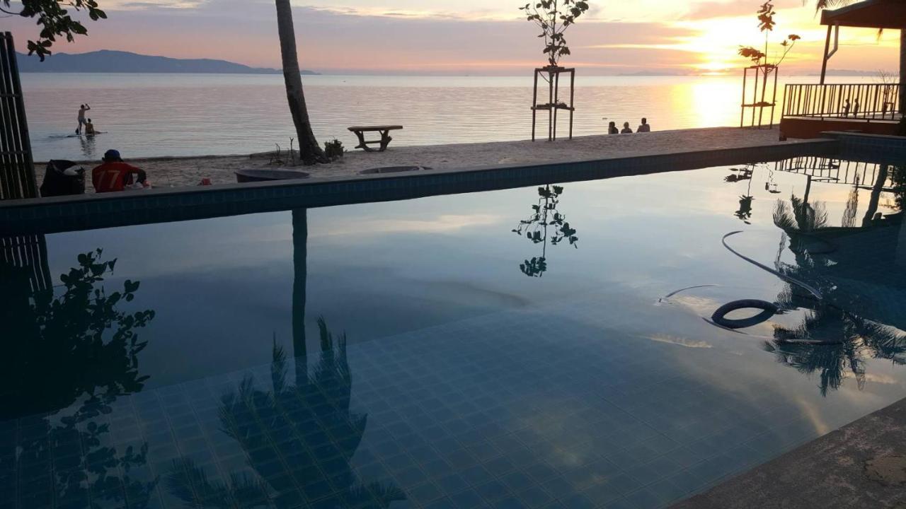 Samutra Residences Thong Sala Eksteriør billede