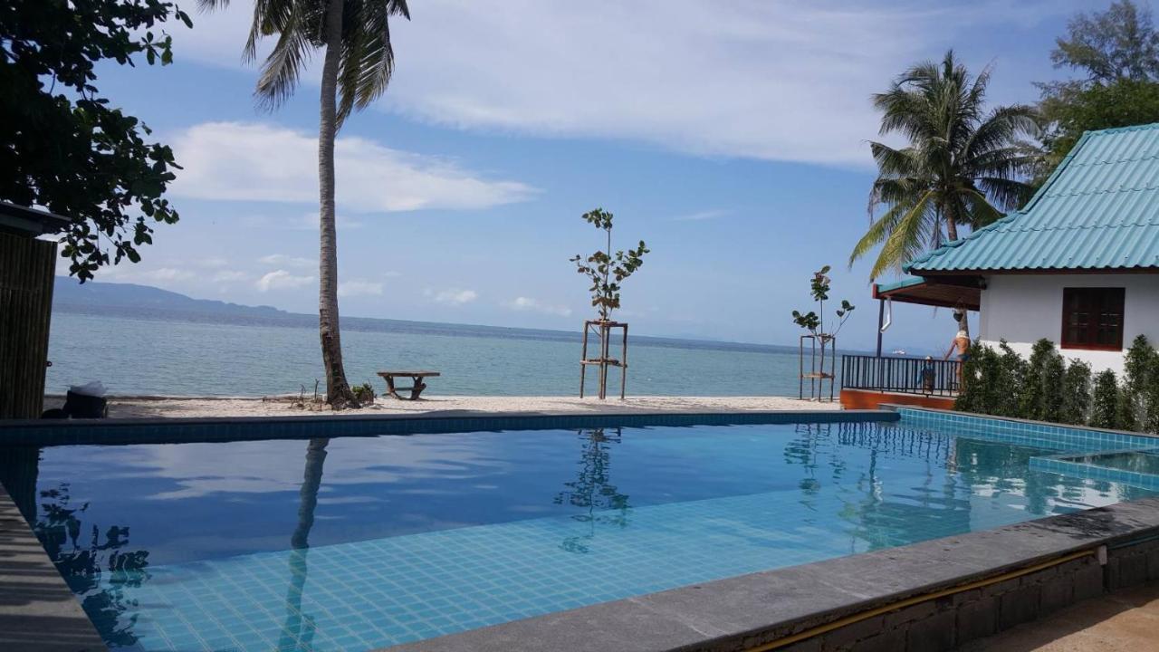 Samutra Residences Thong Sala Eksteriør billede
