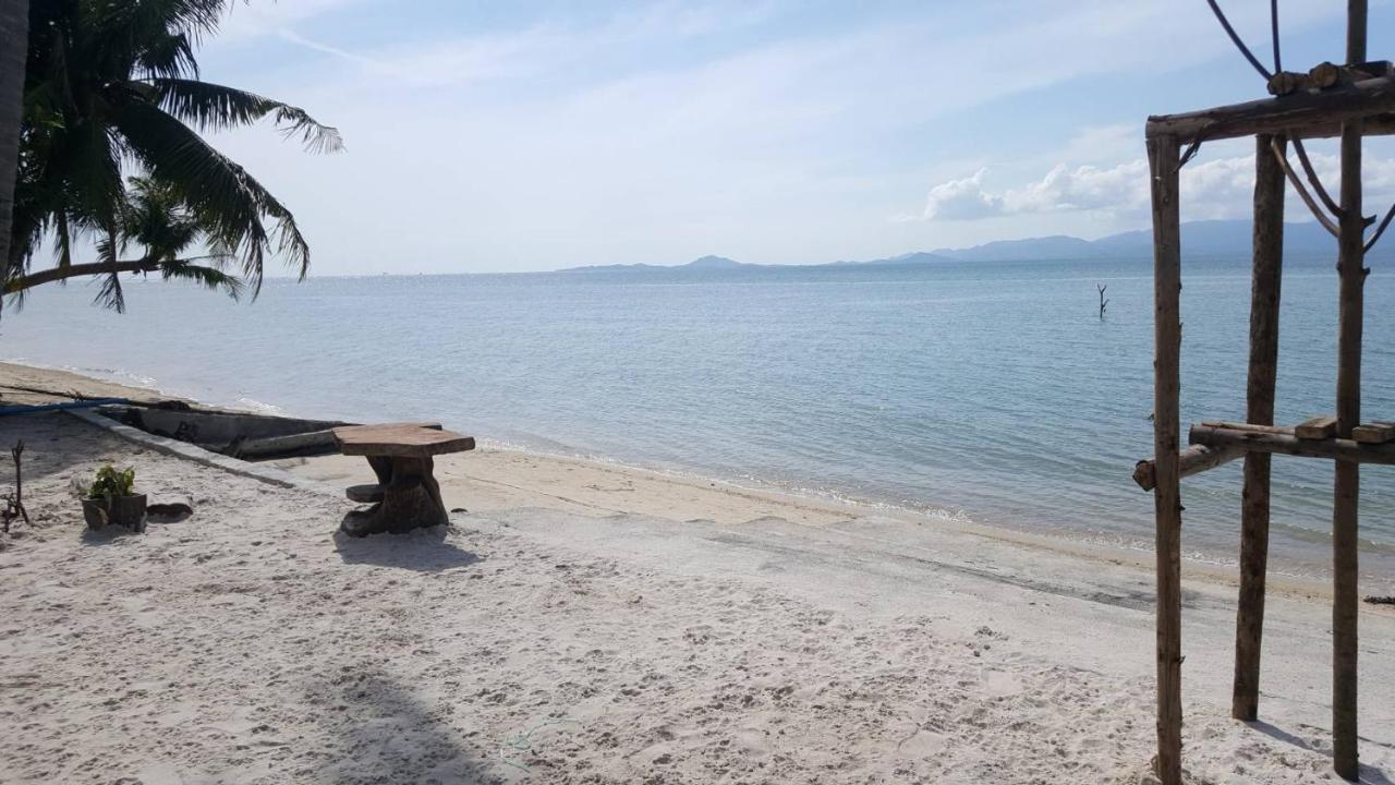 Samutra Residences Thong Sala Eksteriør billede