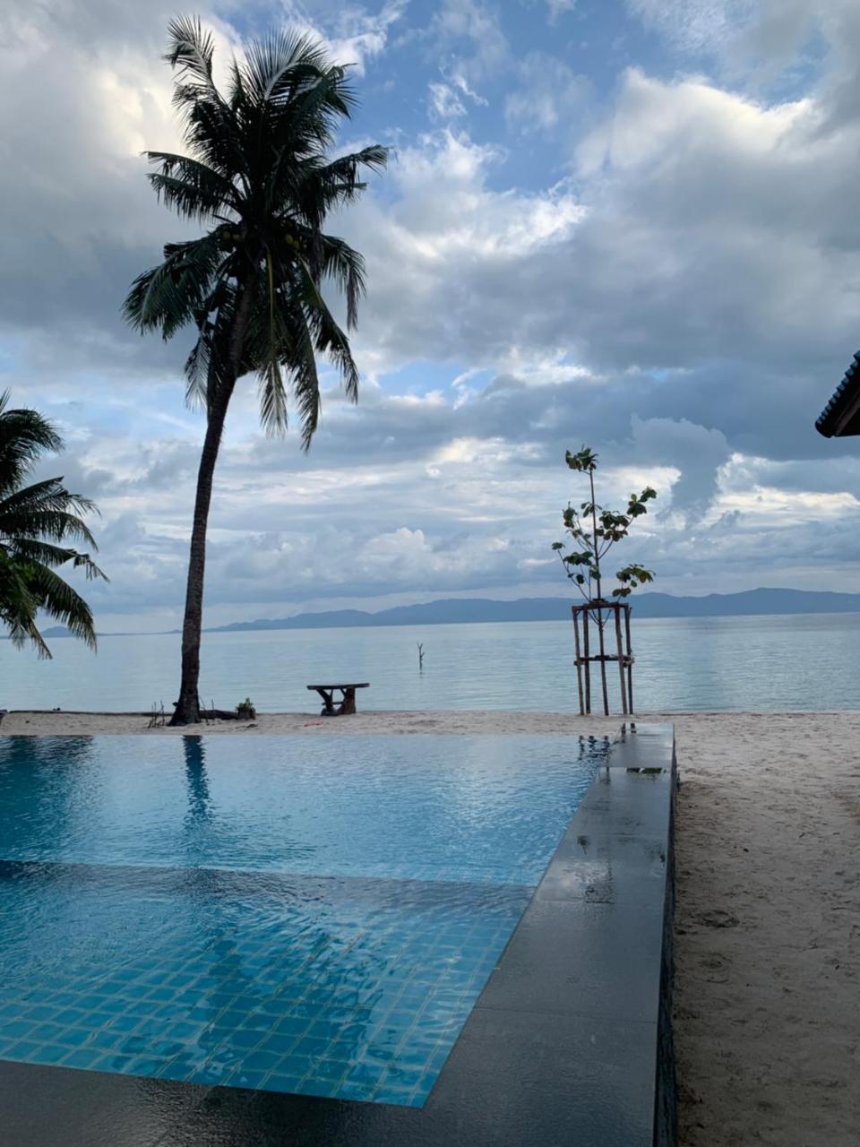 Samutra Residences Thong Sala Eksteriør billede