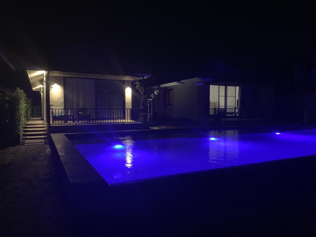 Samutra Residences Thong Sala Eksteriør billede