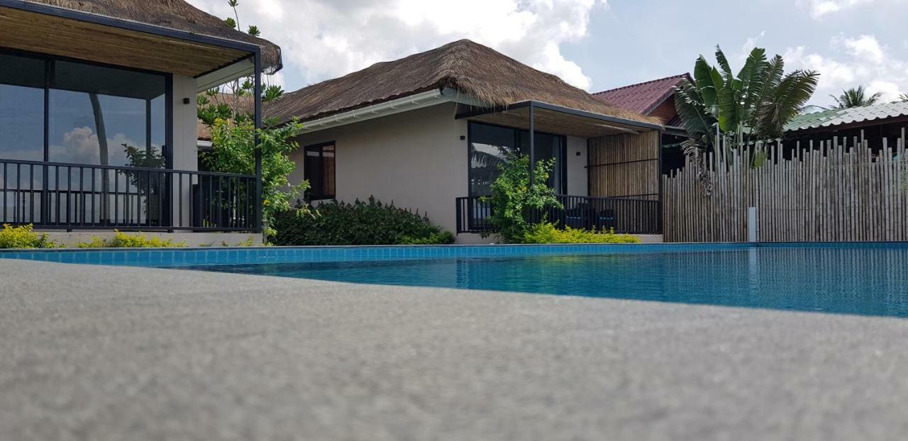 Samutra Residences Thong Sala Eksteriør billede