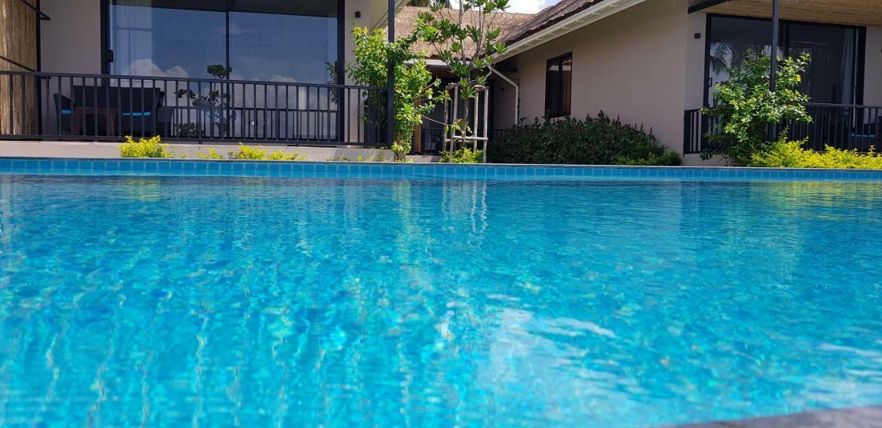 Samutra Residences Thong Sala Eksteriør billede
