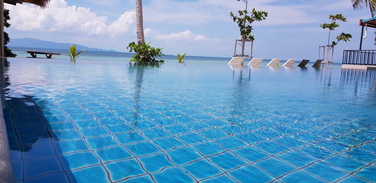 Samutra Residences Thong Sala Eksteriør billede